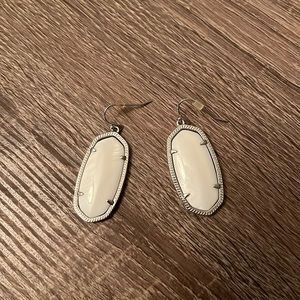 Kendra Scott Elle Drop Earrings